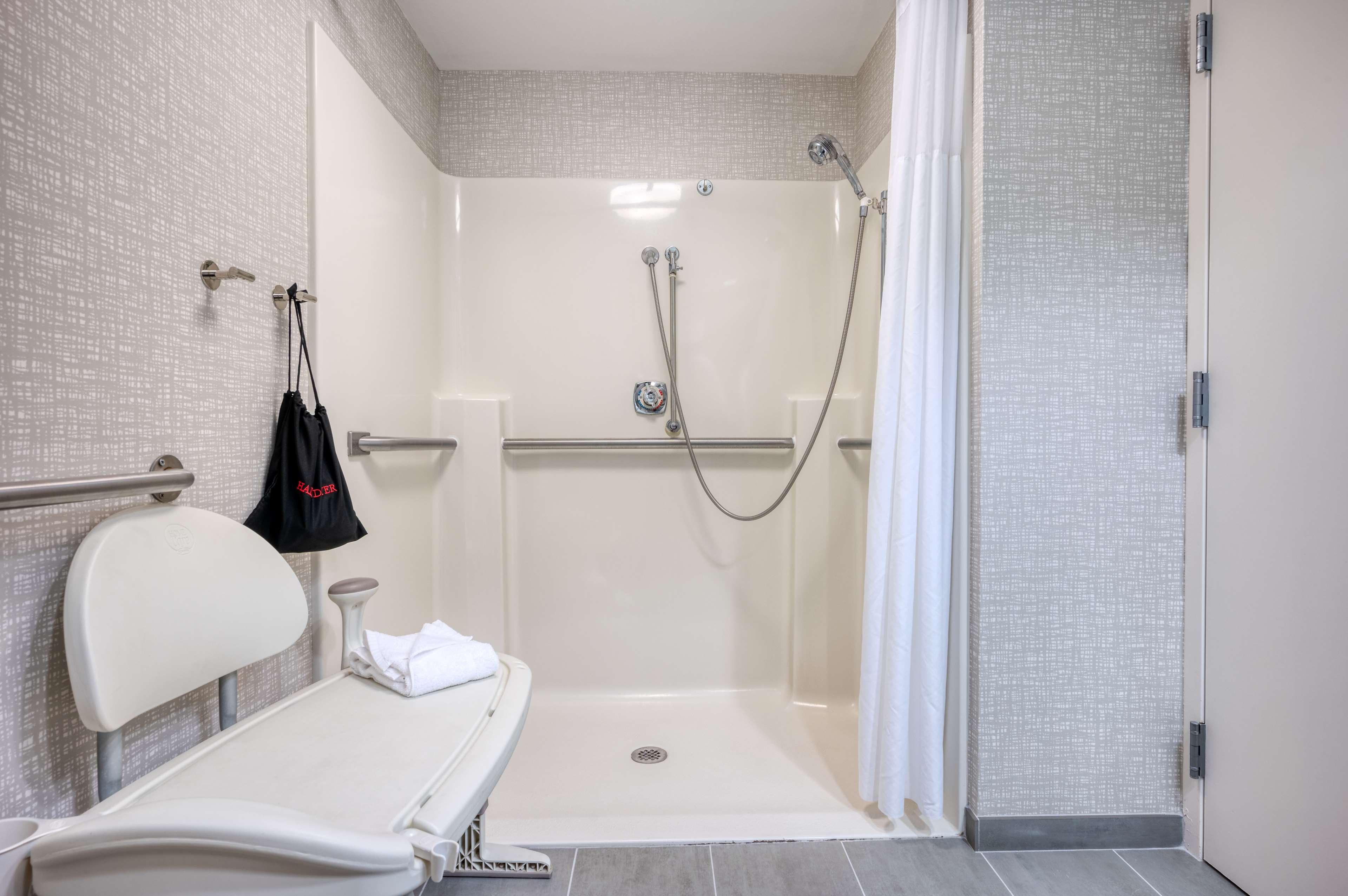Hampton Inn Janesville Exterior foto