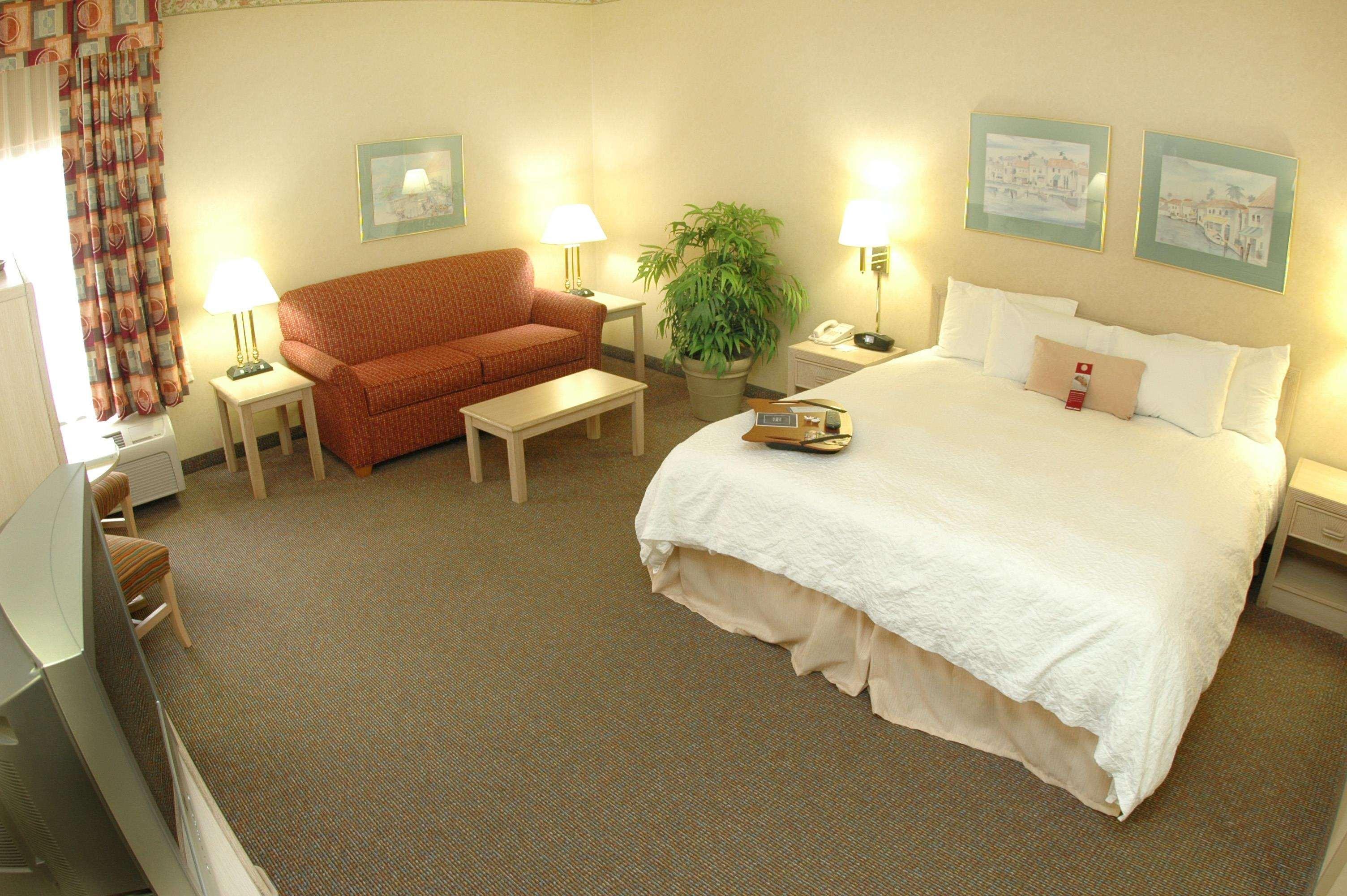 Hampton Inn Janesville Habitación foto
